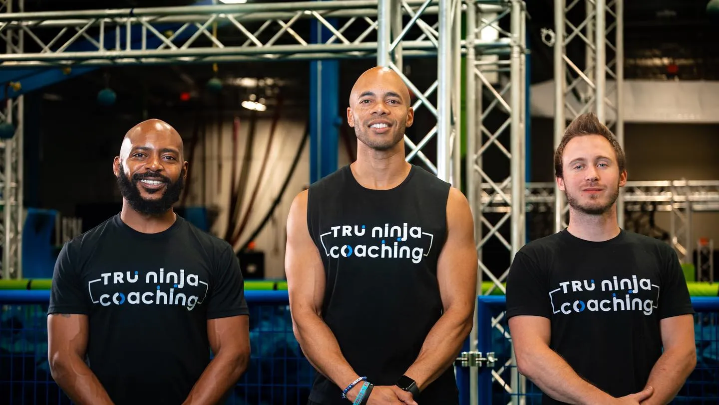 Tru Momentum ELITE Training Group, Unisex Short Sleeve T-Shirt