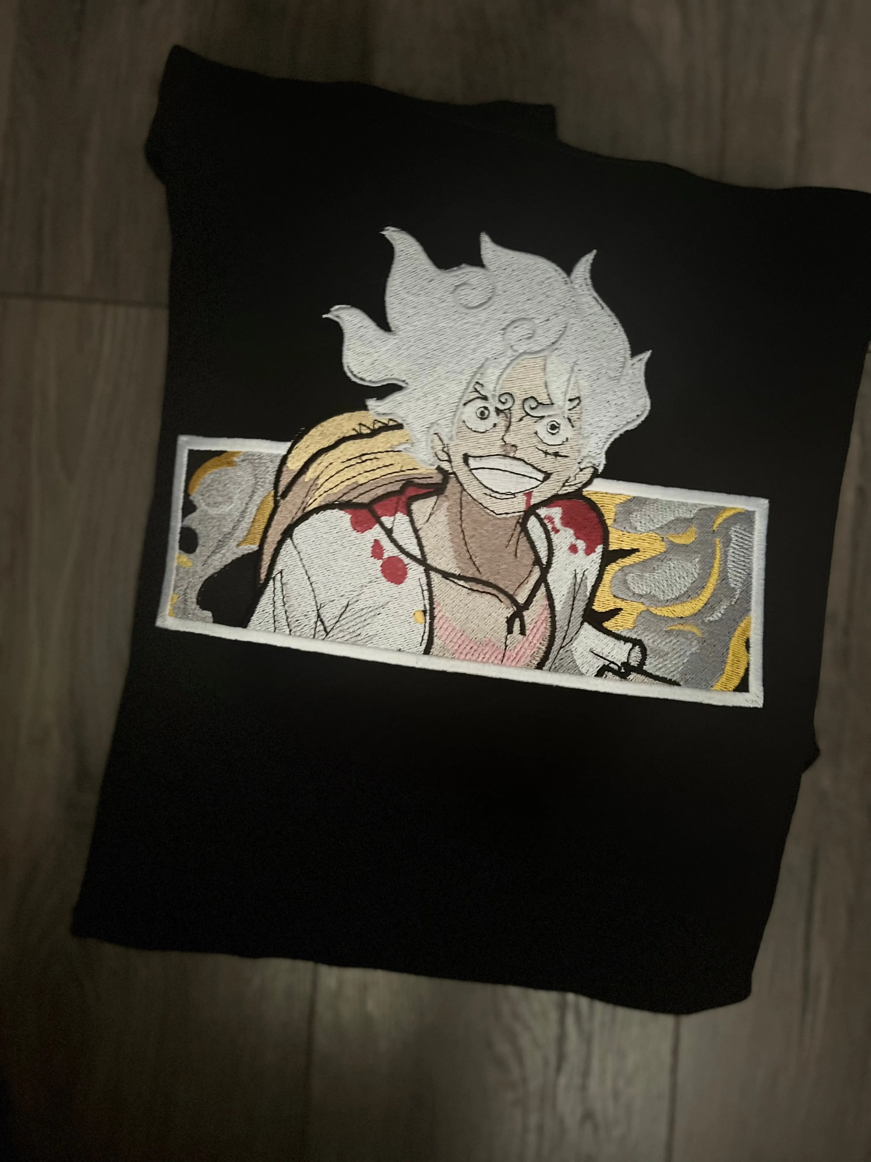 True Form