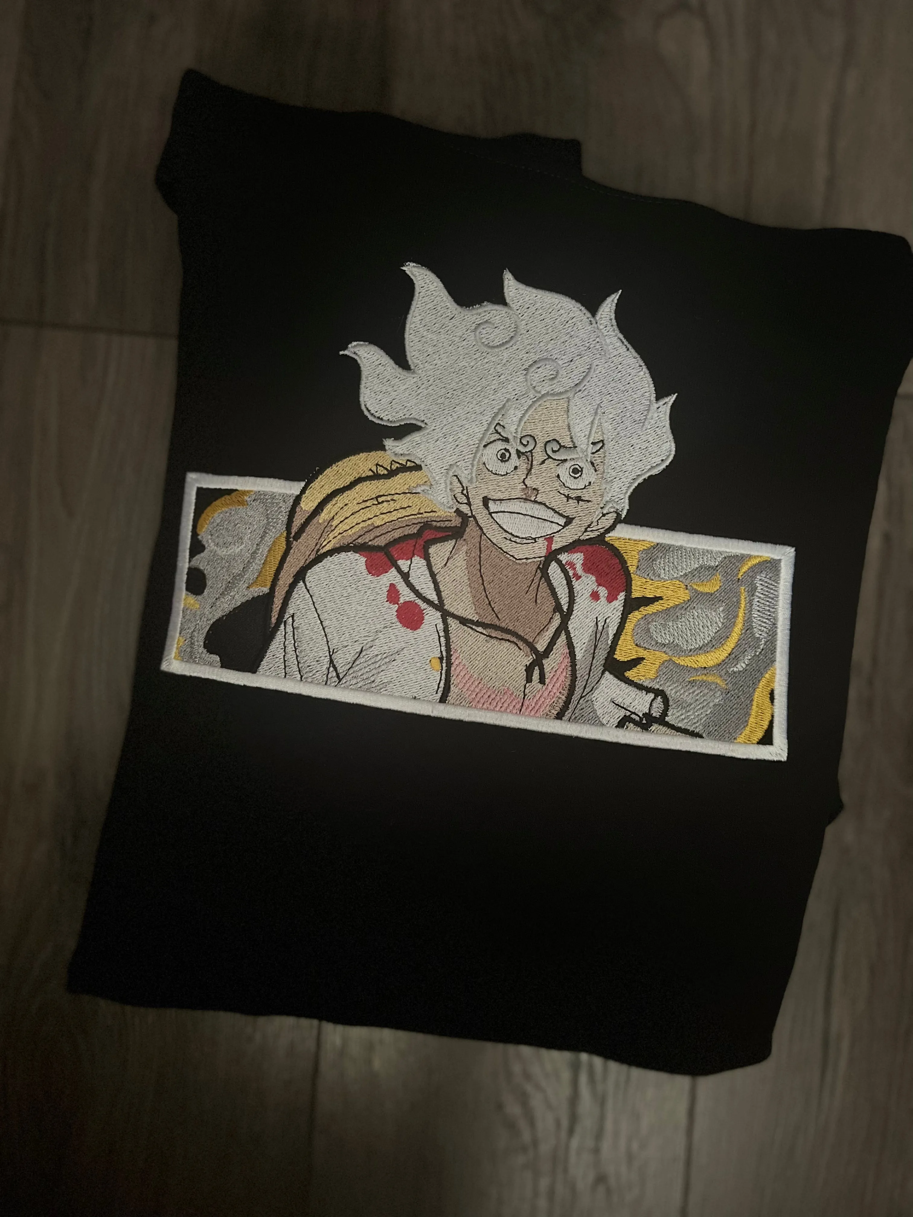 True Form