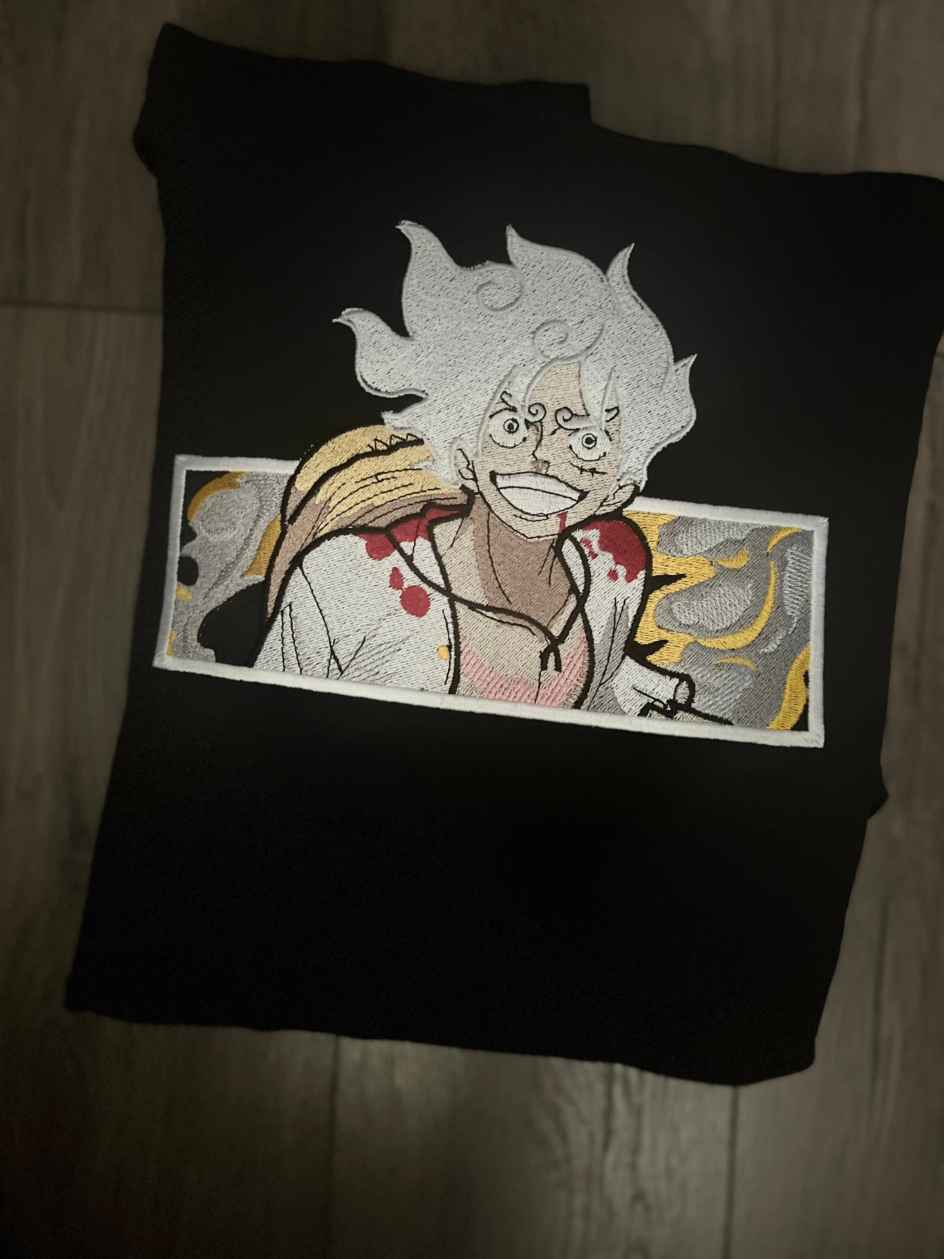 True Form