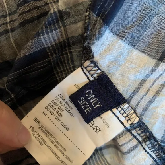 Trussardi Jeans Cardigan, one size! Adorable!