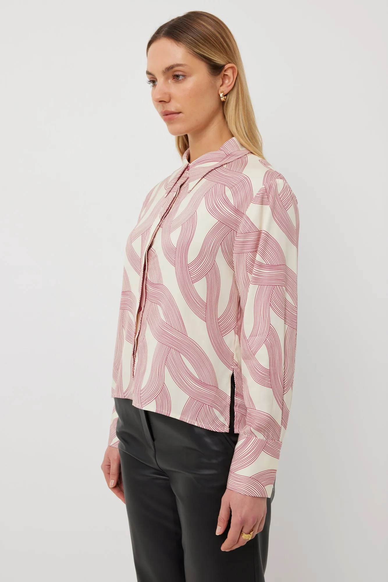 TUESDAY LABEL - City Top
