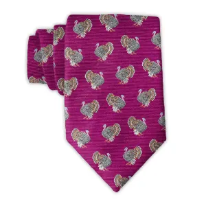 Turkey Dale - Neckties