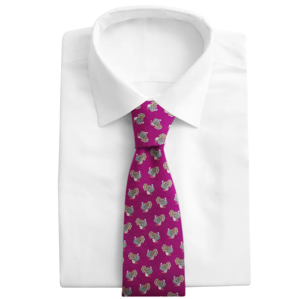 Turkey Dale - Neckties