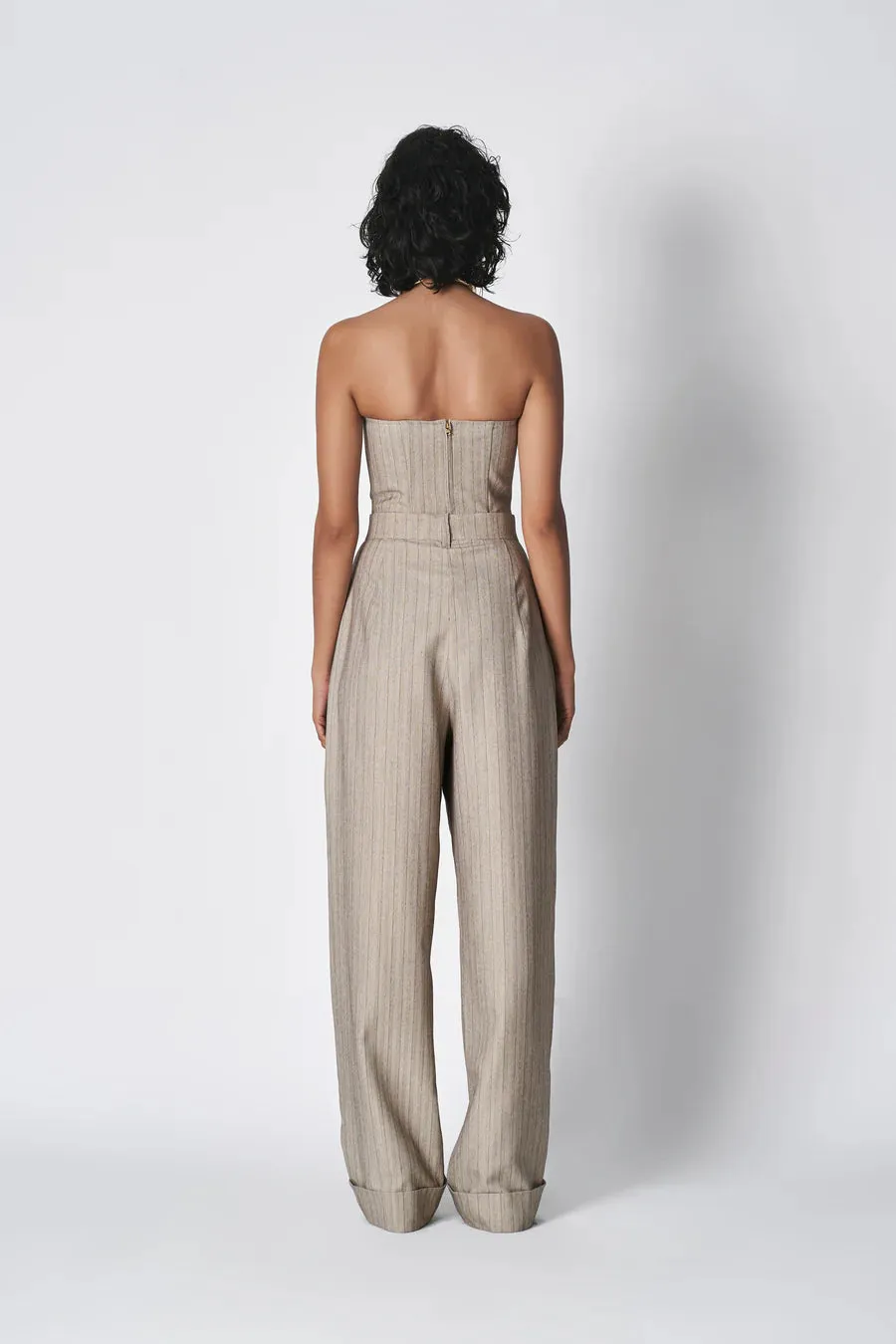 Tux Pant 2.0