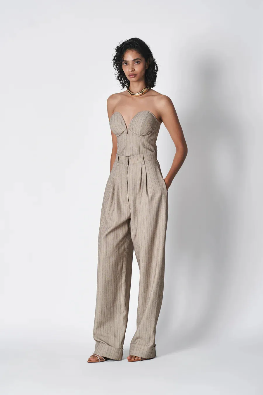 Tux Pant 2.0