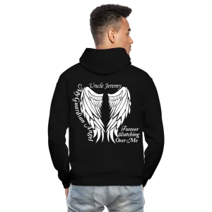 Uncle Jeremy Gildan Heavy Blend Adult Hoodie