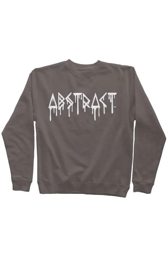 Unisex Drippy Crewneck Sweatshirt