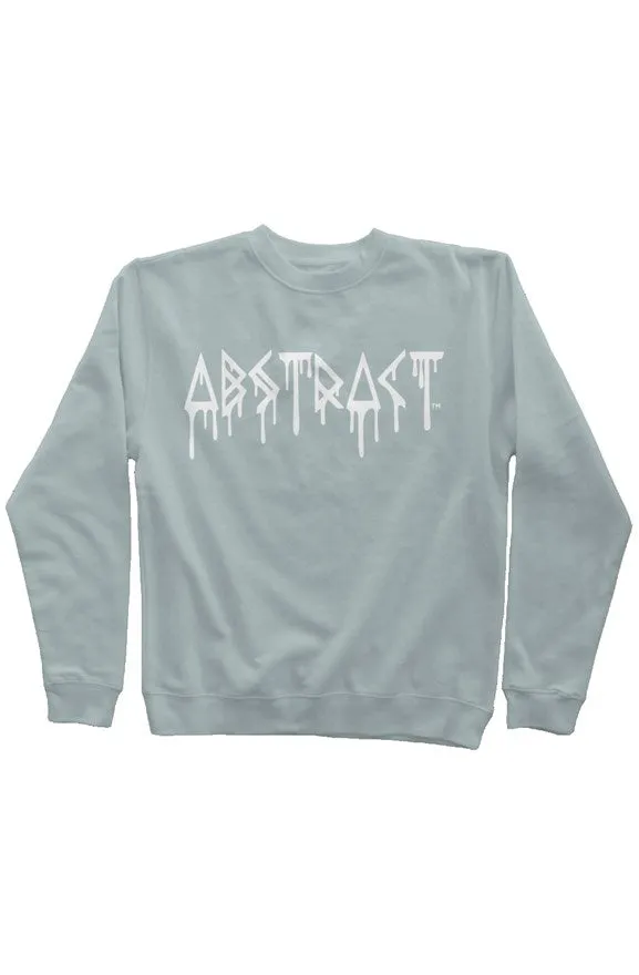 Unisex Drippy Crewneck Sweatshirt