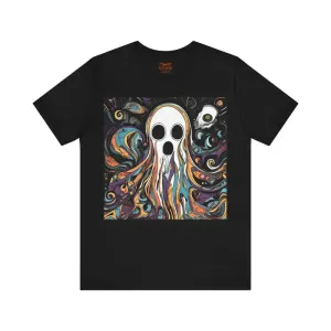 Unisex Jersey Short Sleeve Tee with Bold Comfort