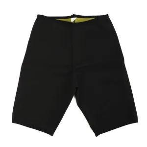 Unisex Slimming Body Shapers Super Stretching Shorts Neoprene Fitness Sweat Shorts Weight Loss Burn Fat Sporters Wholesale HOT