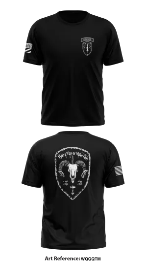 US Army2 Core Men's SS Performance Tee - WQQqTM