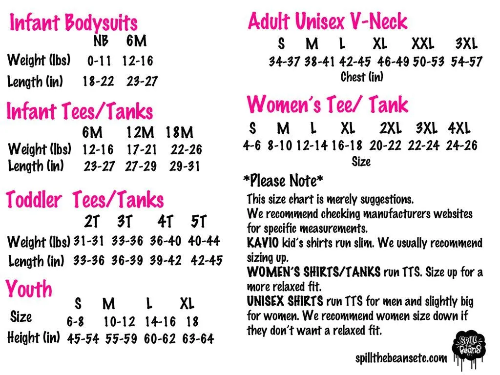 Vaccine, Vaccine, Vaccine, Vacciiinnneee Bodysuit or Tee BLACK DESIGN ONLY