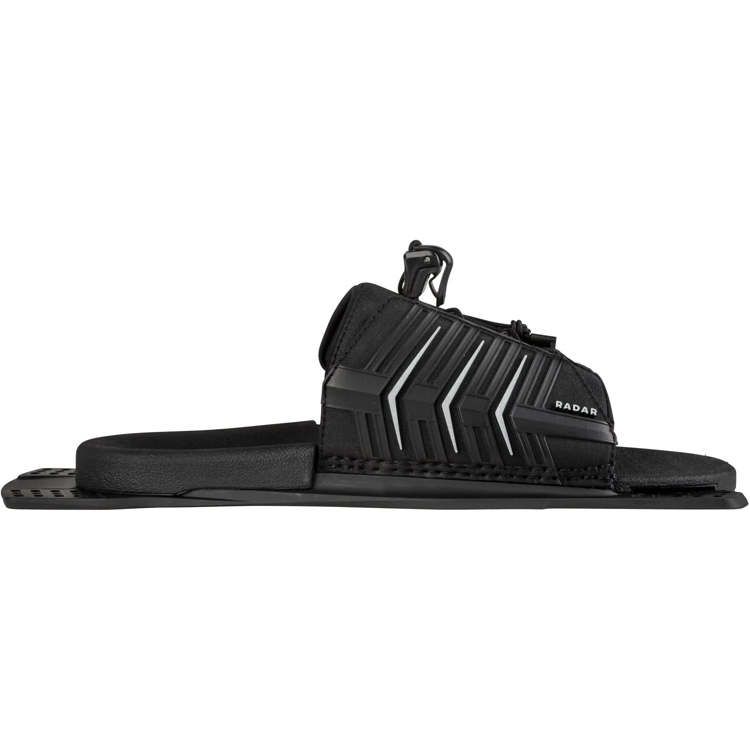 Vector Adjustable Rear Toe Piece 2022