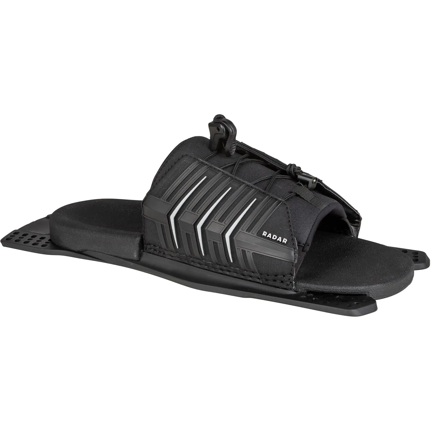 Vector Adjustable Rear Toe Piece 2022