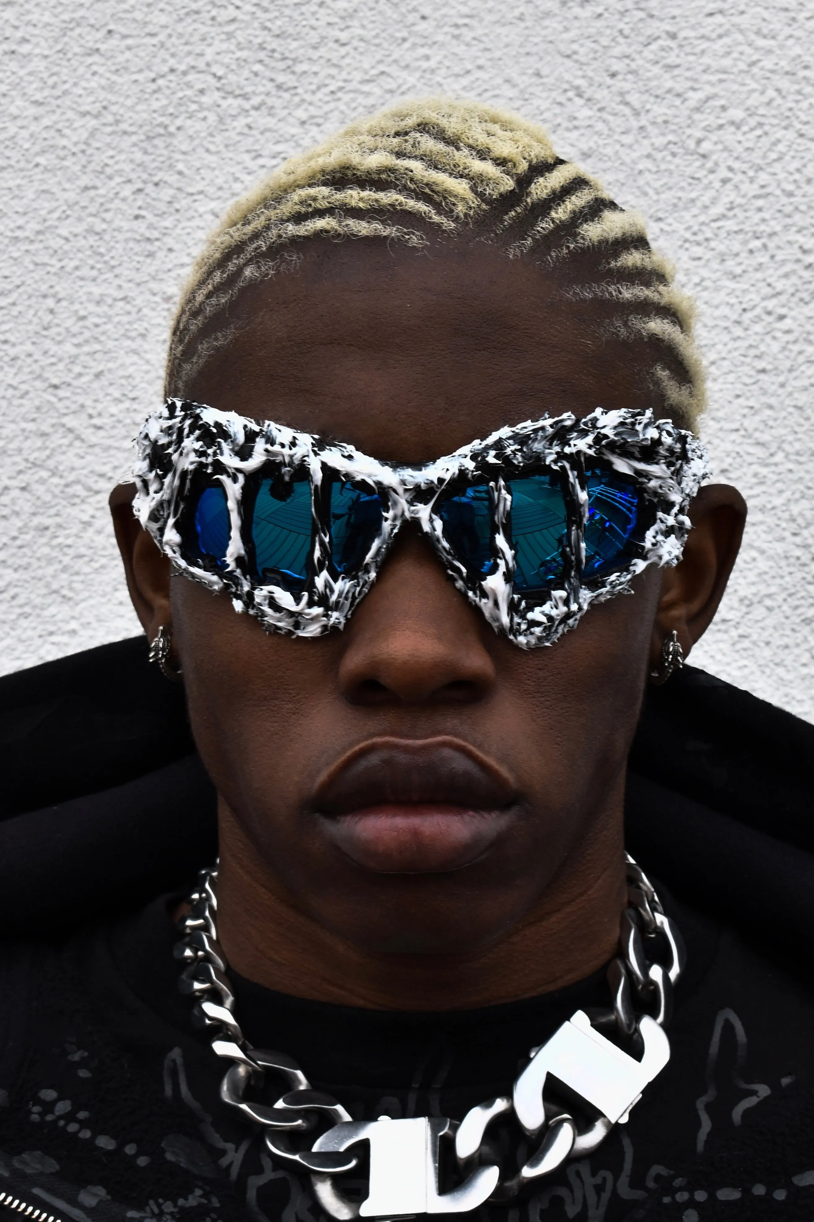 VERNUM AURA SLIM SUNGLASSES
