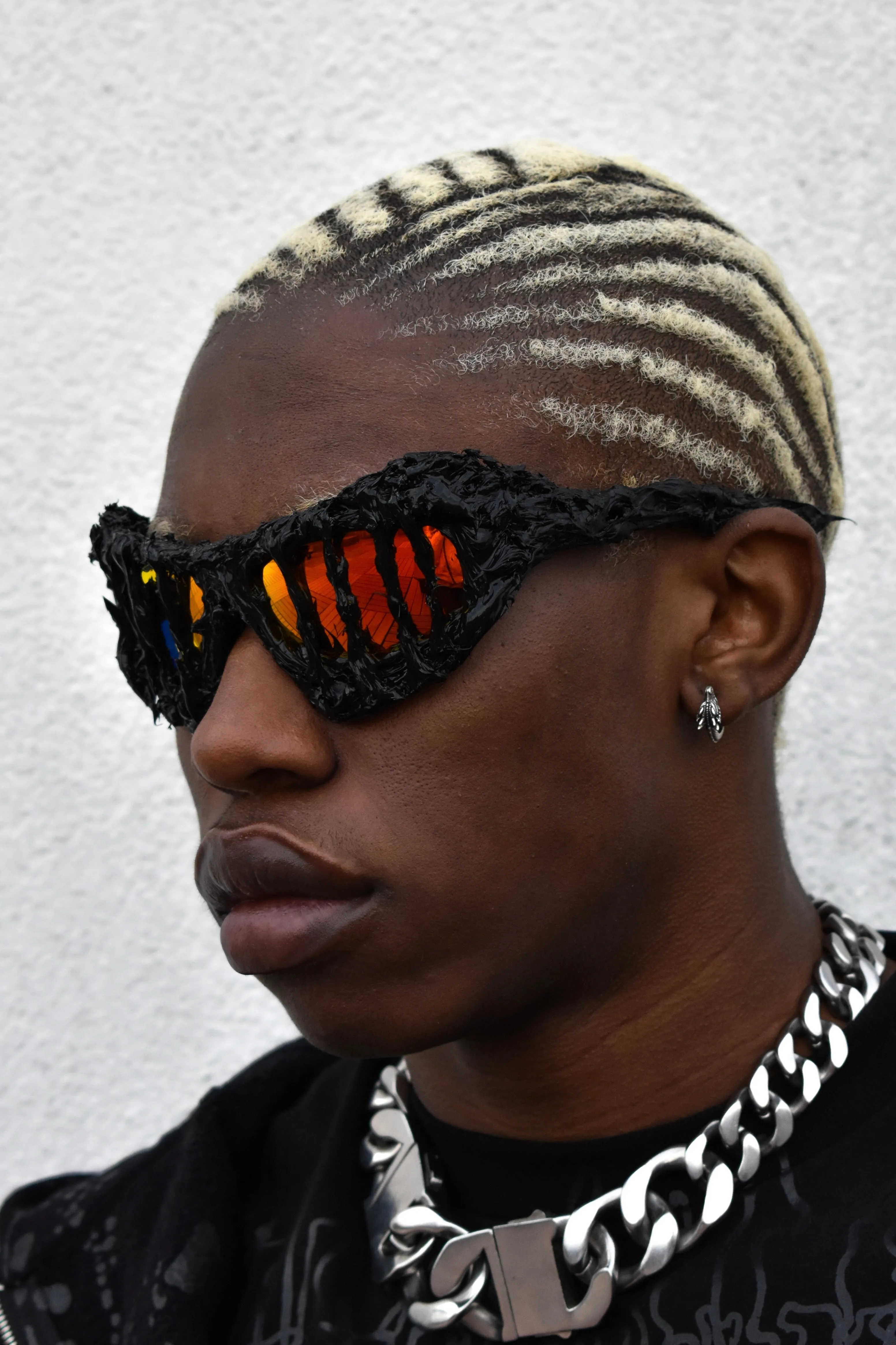 VERNUM TERRA GLASSES