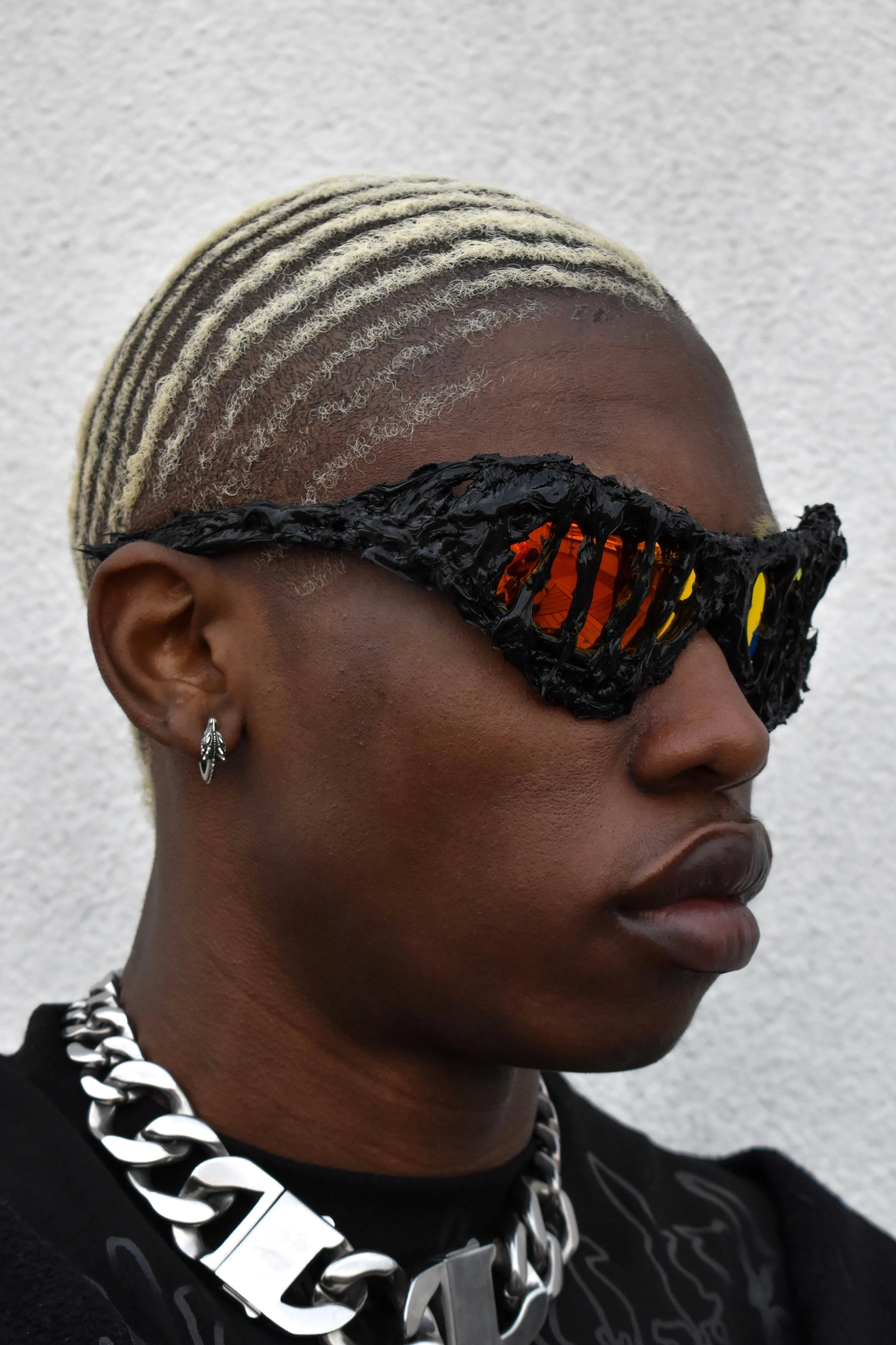 VERNUM TERRA GLASSES
