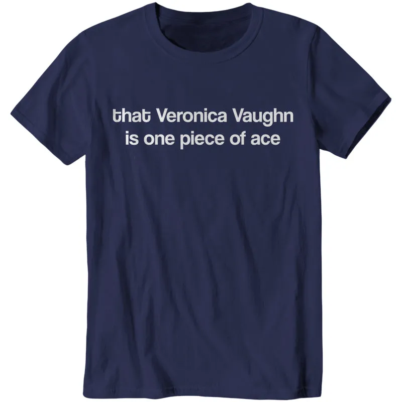Veronica Vaughn