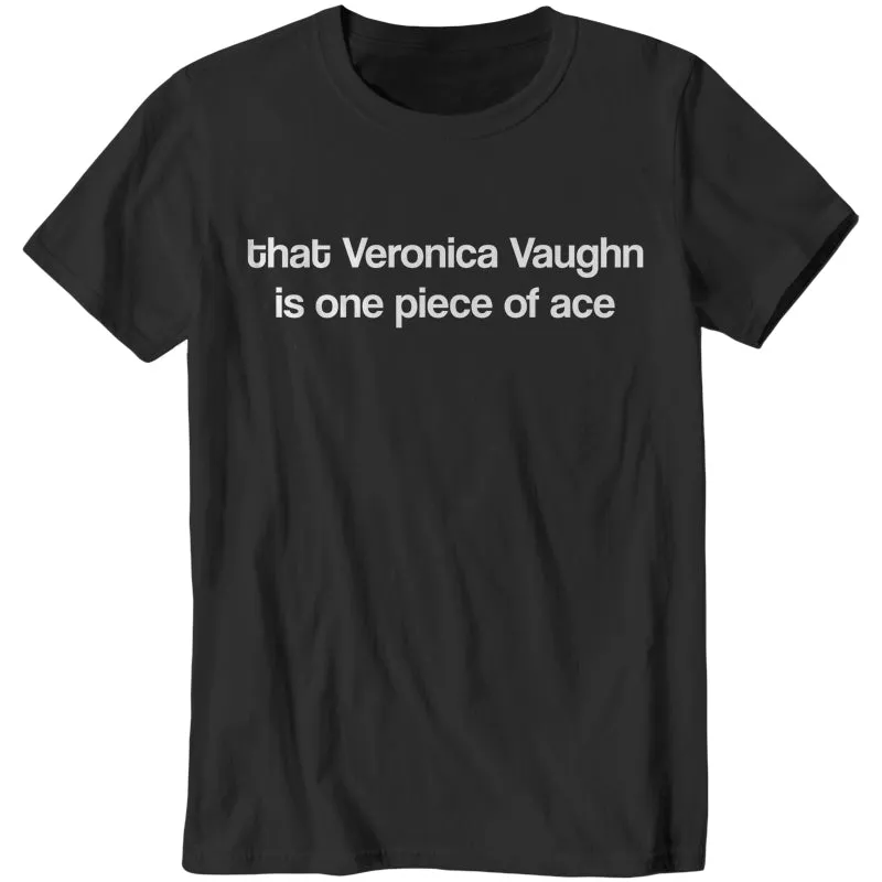 Veronica Vaughn