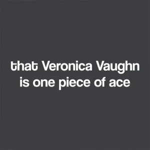 Veronica Vaughn