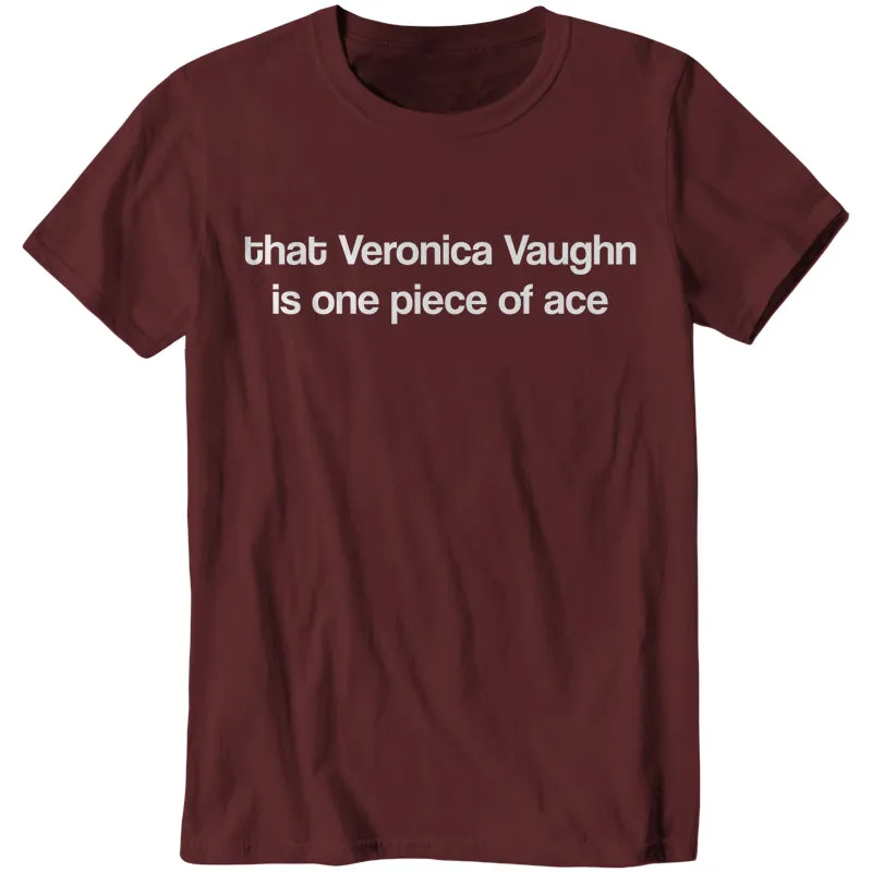 Veronica Vaughn