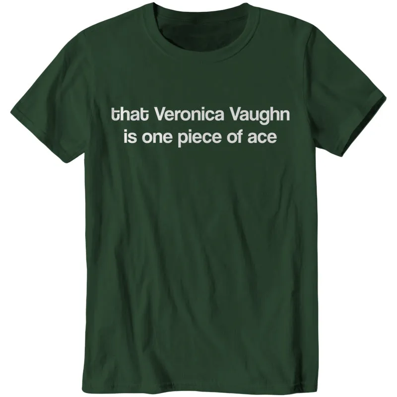 Veronica Vaughn