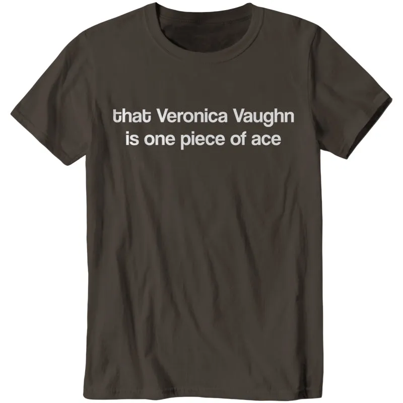 Veronica Vaughn