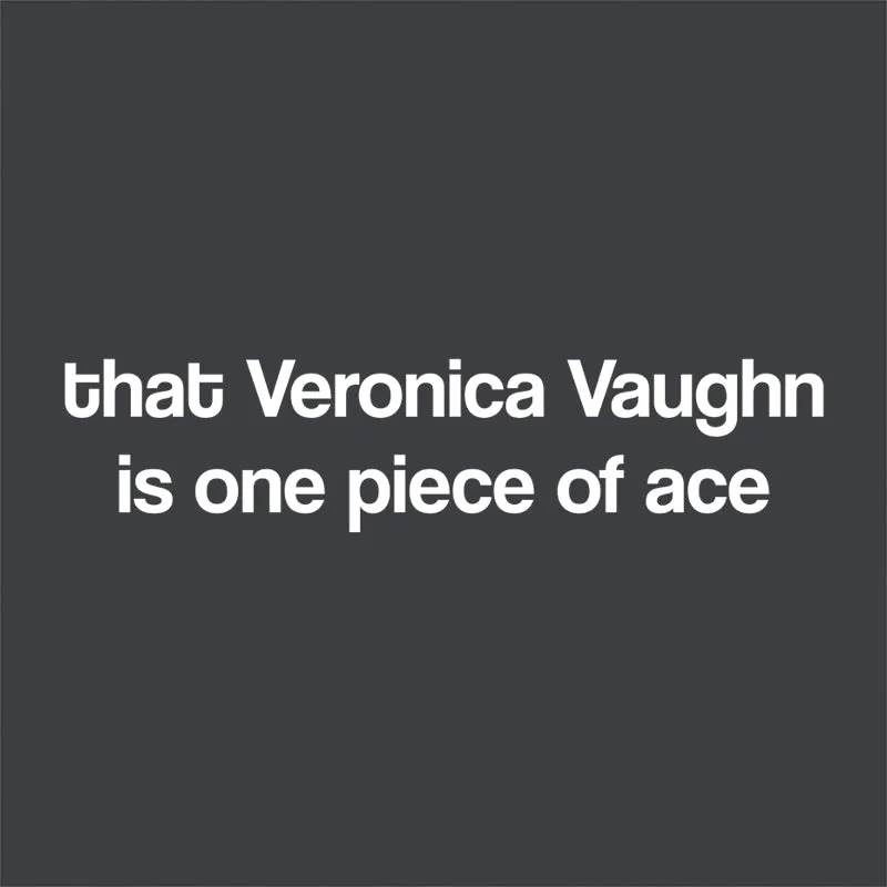 Veronica Vaughn