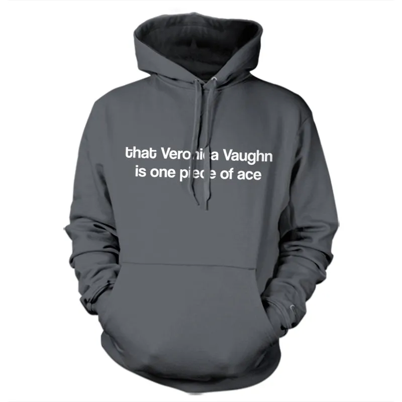 Veronica Vaughn