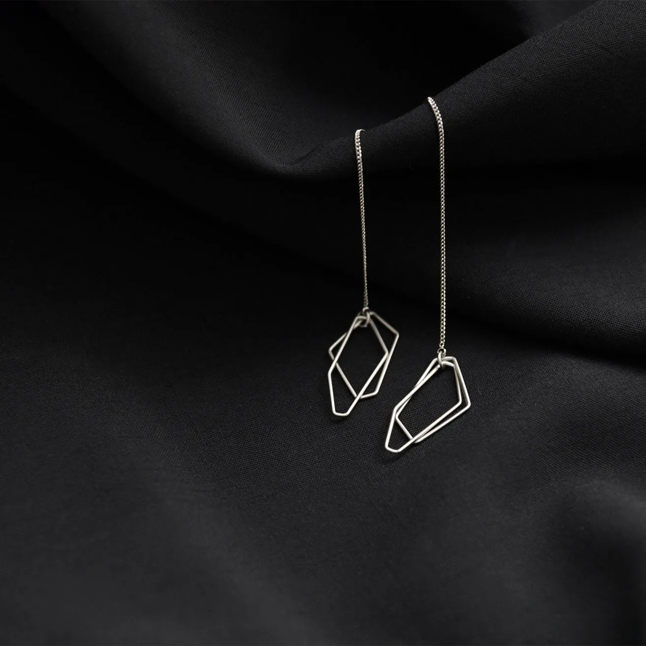 Vexta Ear Drapes