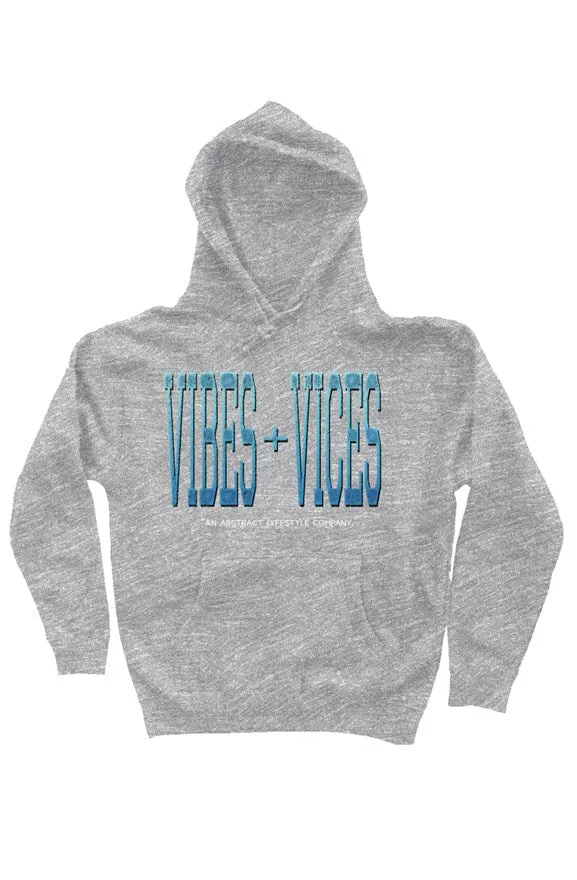 Vibes and Vices Vintage Hoodie