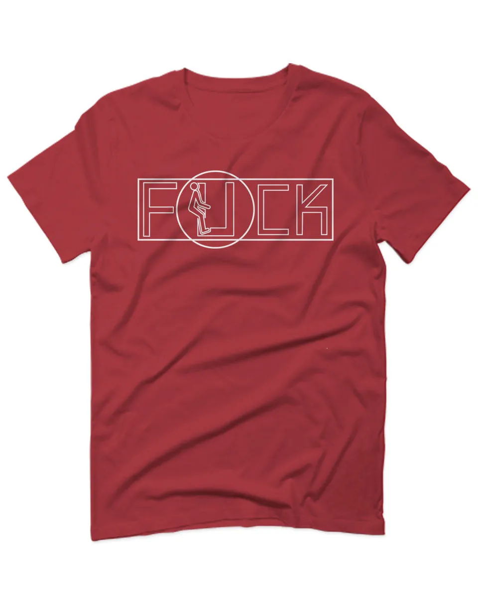 VICES AND VIRTUESS Funny Fuck You Fonts Sarcastic Hilarious tee For men T Shirt