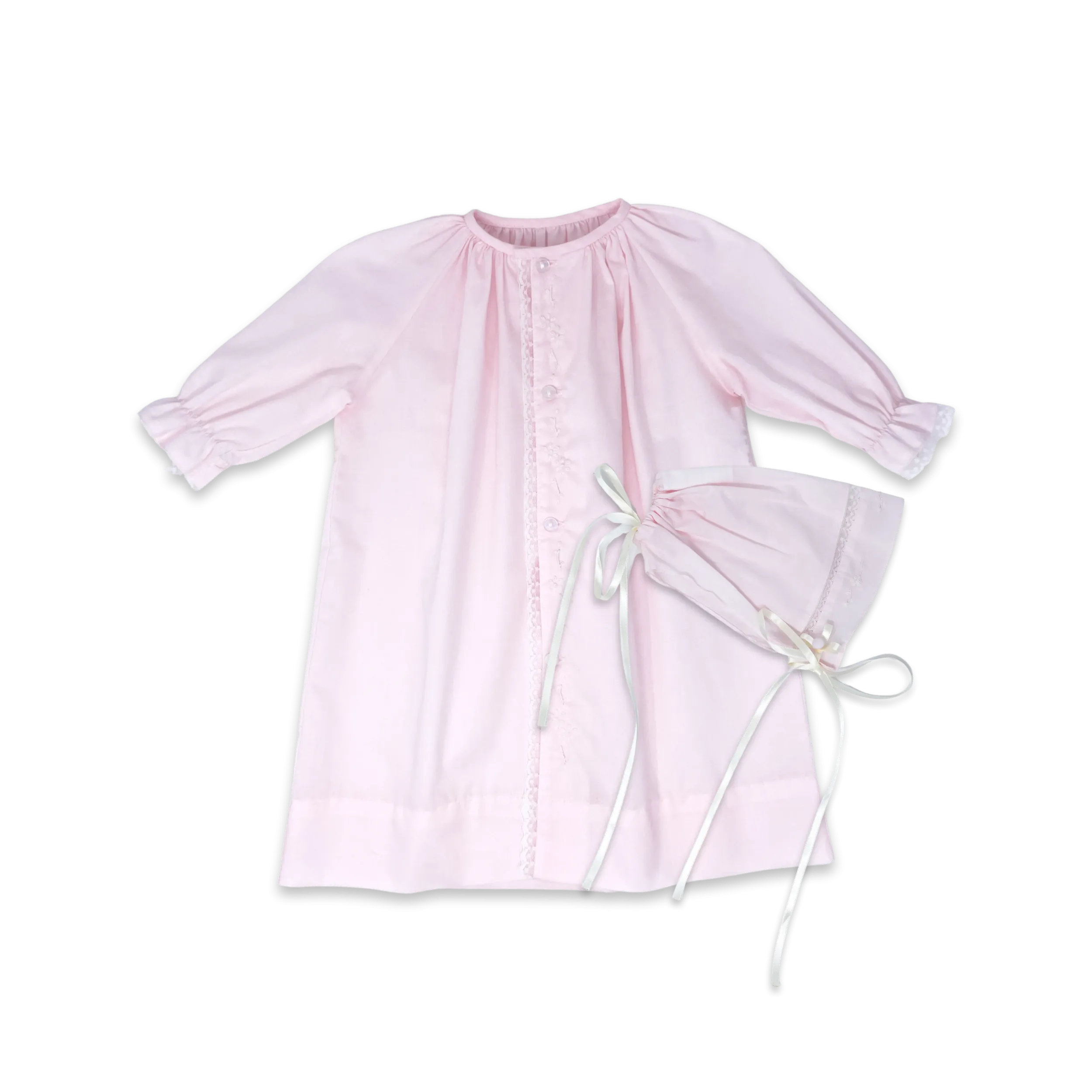 Vintage Daygown Set