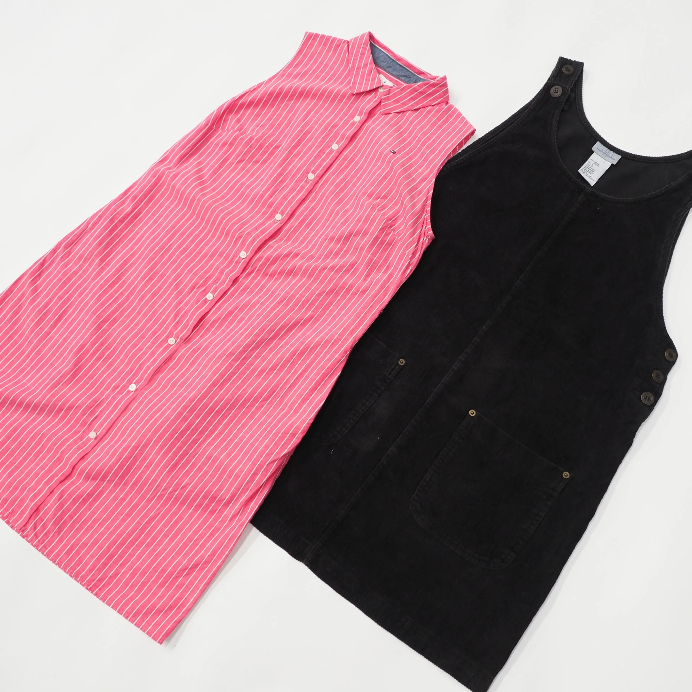Vintage Ladies Dresses - 60 Pieces