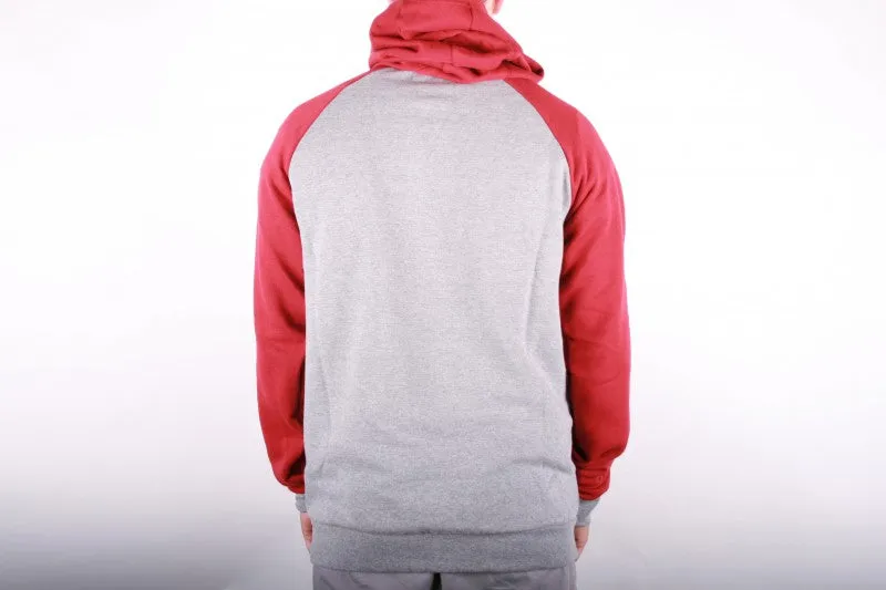 Volcom Stoners Slim Pullover Fleece