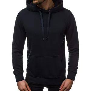 Warm Knitted Men's