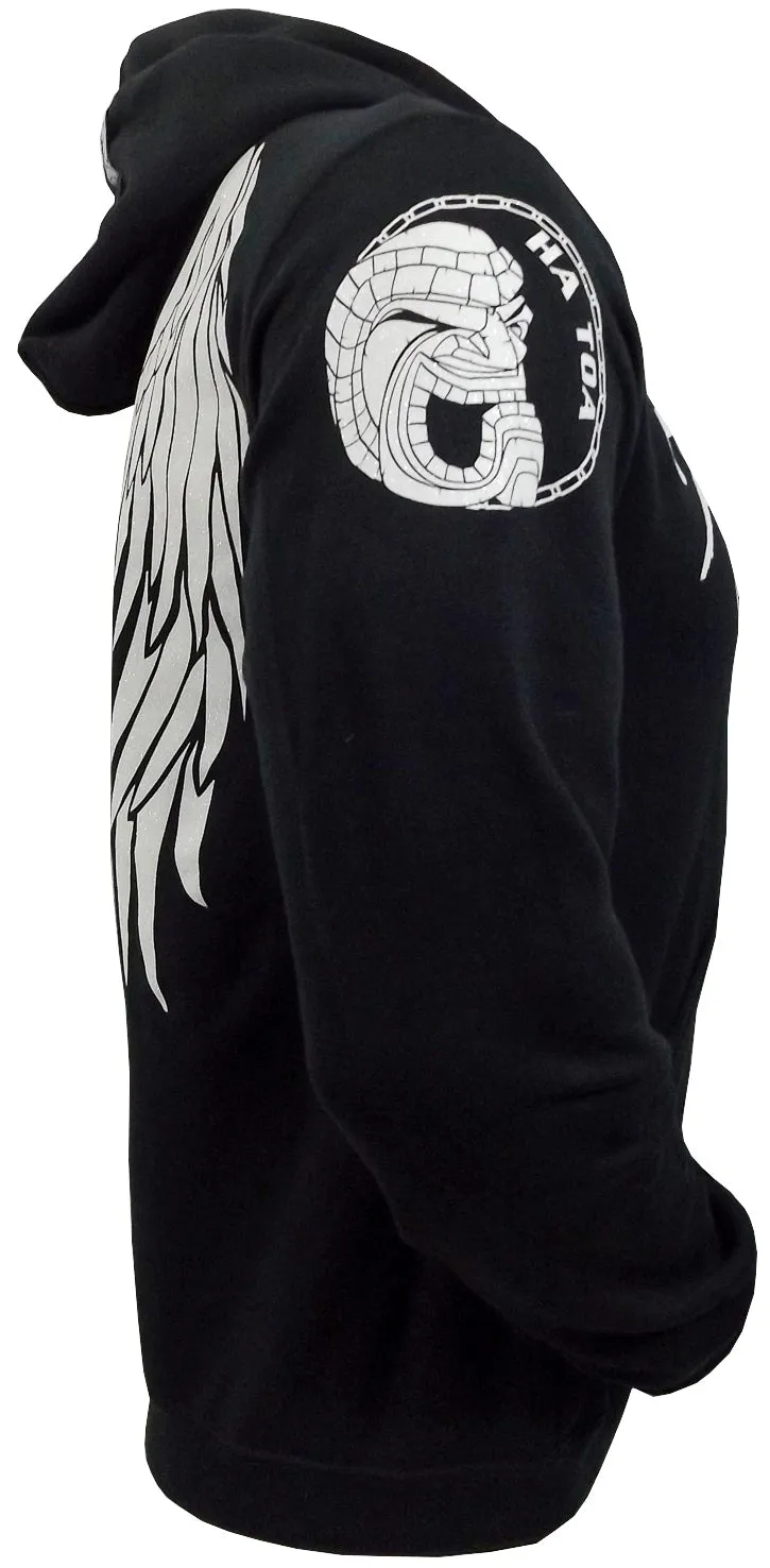 Warriors of the Sky (Angel)