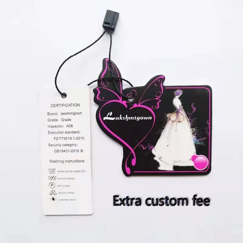 Wedding Dress Custom Fee450