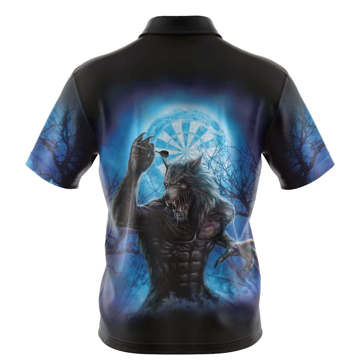 Werewolf The Howling - MTOA