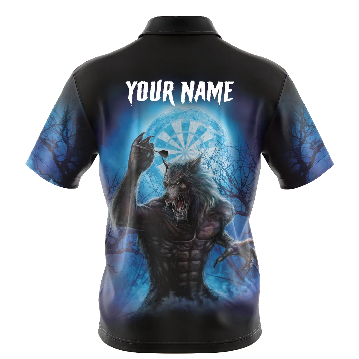 Werewolf The Howling - MTOA