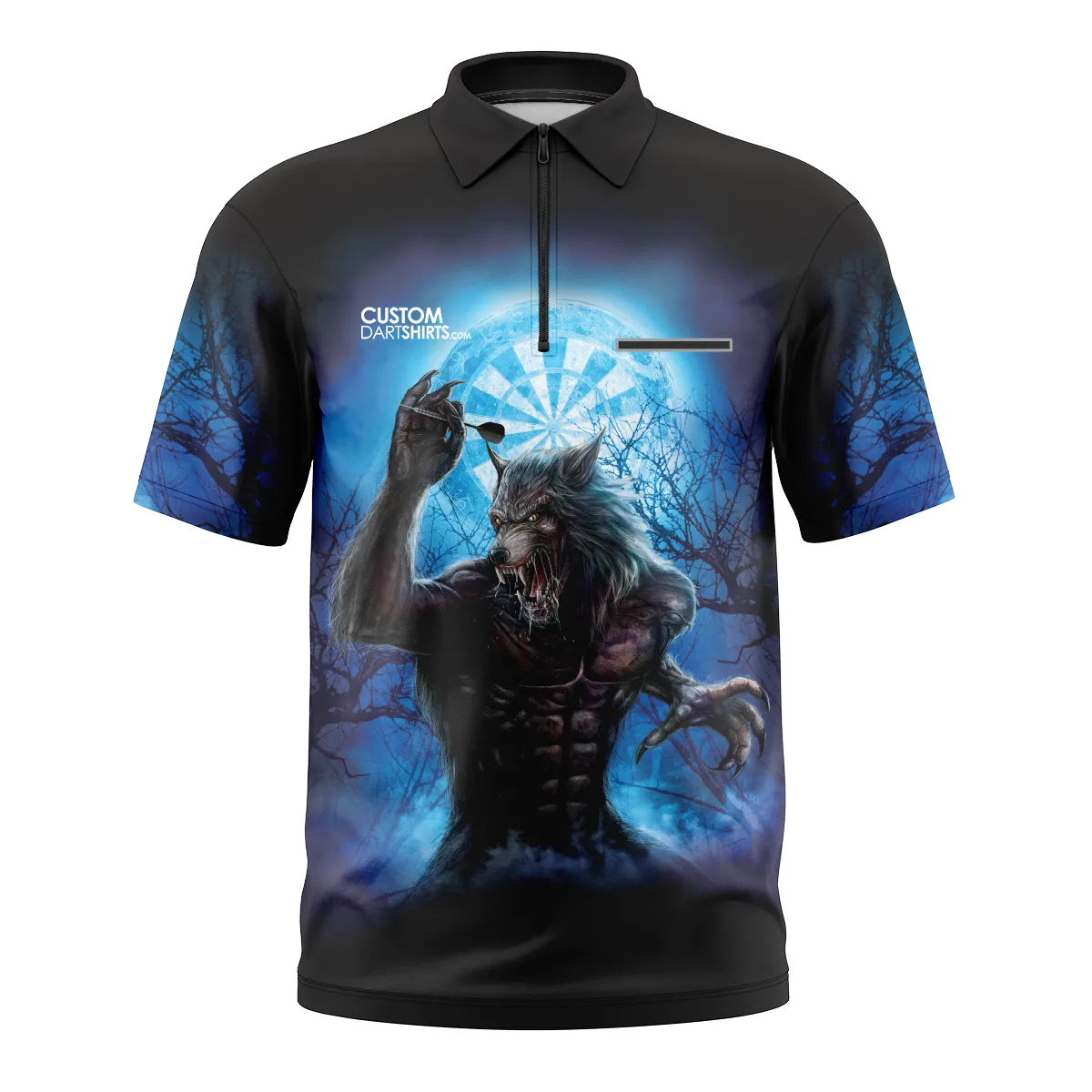 Werewolf The Howling - MTOA
