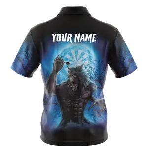 Werewolf The Howling - MTOA