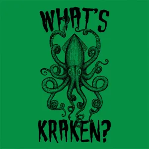 What's Kraken