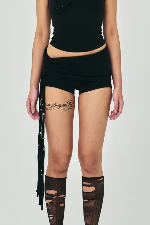 Whip Shorts