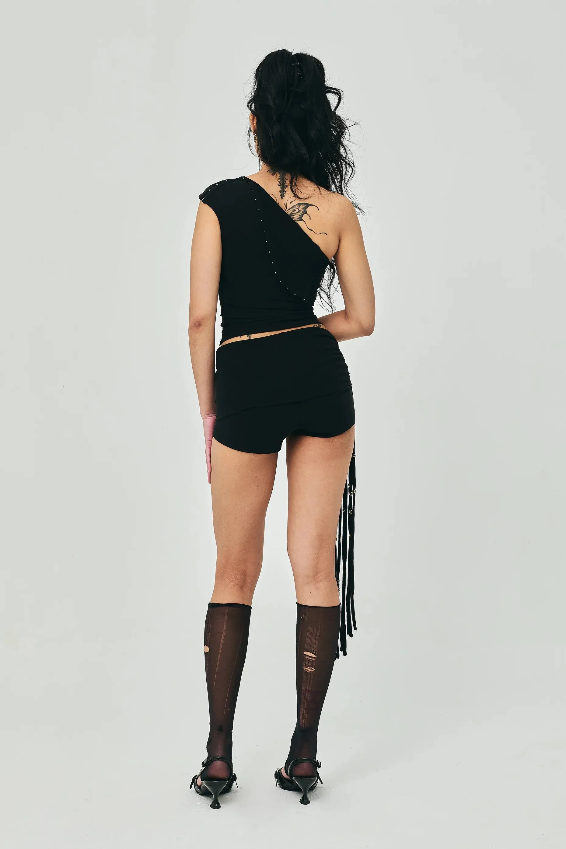 Whip Shorts