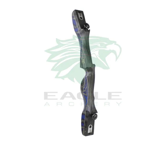 White Feather Bowerbird ILF Recurve Riser
