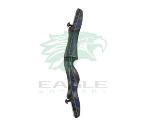 White Feather Bowerbird ILF Recurve Riser