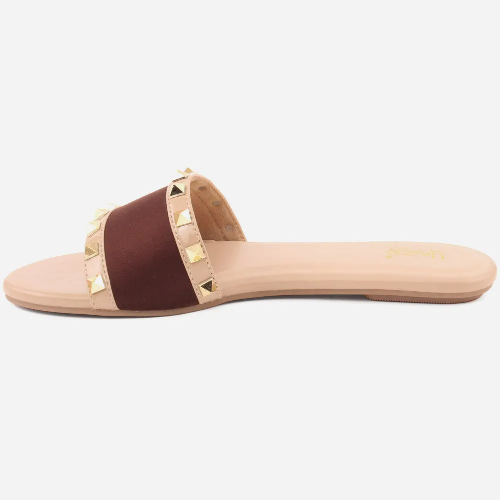 Women "LILY" Timeless Everyday Wear Slippers