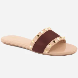Women "LILY" Timeless Everyday Wear Slippers